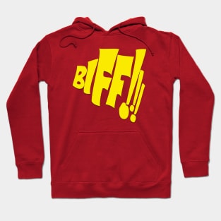 BIFF!!! Hoodie